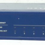 Netgear VPN Firewall FVL328 8 Port ProSafe Hi-Speed