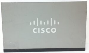 Cisco Managed Gigabit Switch 10 Ports PoE+ SG300-10MPP - Image 5
