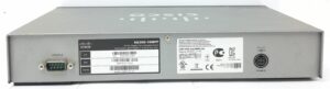 Cisco Managed Gigabit Switch 10 Ports PoE+ SG300-10MPP - Image 4