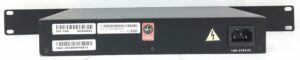 Dell Desktop Ethernet Switch 8 Ports Gigabit PowerConnect 2708 - Image 4