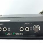Cyfas Systems HB-3Plus 880774/1