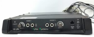 Cyfas Systems HB-3Plus 880774/1