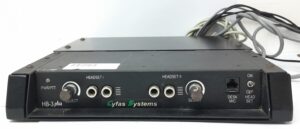 Cyfas Systems HB-3Plus 880774/1 - Image 2