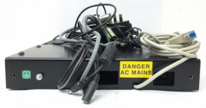 Cyfas Systems HB-3Plus 880774/1 - Image 4