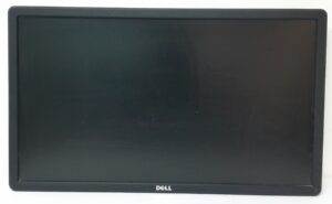 Dell VGA LCD Monitor DVI 23" E2314Hf - Image 2