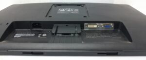 Dell VGA LCD Monitor DVI 23" E2314Hf - Image 5