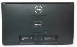 Dell VGA LCD Monitor DVI 23" E2314Hf - Image 4