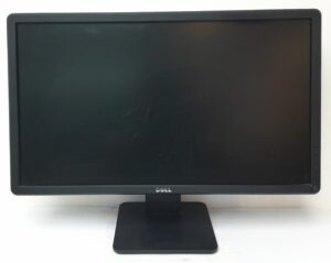 Dell VGA LCD Monitor DVI 23" E2314Hf - Image 7