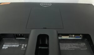 Dell VGA LCD Monitor DVI 23" E2314Hf - Image 5