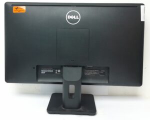 Dell VGA LCD Monitor DVI 23" E2314Hf - Image 4