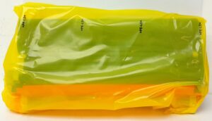 Yellow Laser Toner Cartridge D3110YXR - Image 6