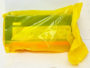 Yellow Laser Toner Cartridge D3110YXR - Image 5