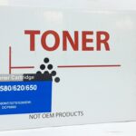 Black Laser Toner Cartridge TN3170 (LBTN550/580/620/650)