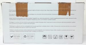 Black Laser Toner Cartridge TN3170 (LBTN550/580/620/650) - Image 4