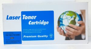 Black Laser Toner Cartridge TR-TN3170/3280 - Image 2