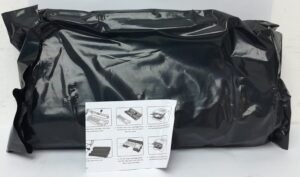 Black Laser Toner Cartridge TR-TN3170/3280 - Image 4