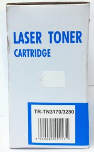 Black Laser Toner Cartridge TR-TN3170/3280 - Image 3