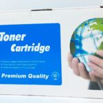 Black Laser Toner Cartridge TR-D101L