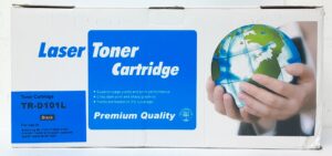 Black Laser Toner Cartridge TR-D101L - Image 2