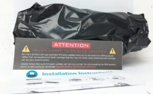 Black Laser Toner Cartridge TR-D101L - Image 4