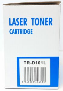 Black Laser Toner Cartridge TR-D101L - Image 3