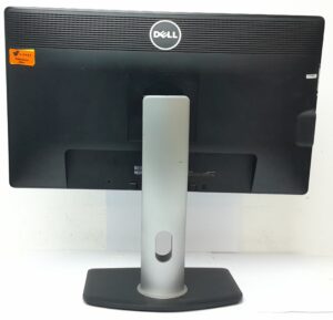 Dell DVI VGA Monitor 24" P2412Hb - Image 4