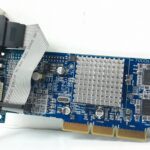 Graphics Card 7000 Series (RV6B-B3)