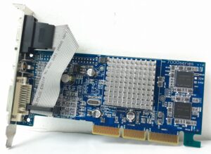 Graphics Card 7000 Series (RV6B-B3)