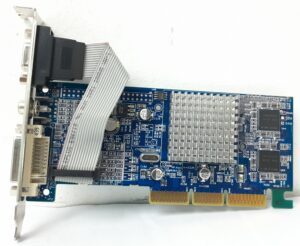 Graphics Card 7000 Series (RV6B-B3) - Image 2