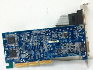 Graphics Card 7000 Series (RV6B-B3) - Image 5