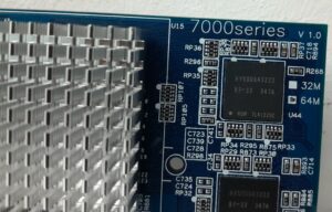 Graphics Card 7000 Series (RV6B-B3) - Image 4