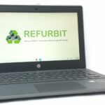 Chromebook 11 G8 EE Laptop - HP - Intel Celeron @ 1.1GHz - 4GB RAM - 11.6" - 16GB SSD - Chrome OS