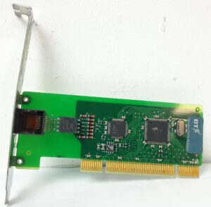 BT ISDN PCI Card Speedway - Joblots x3 - Image 2