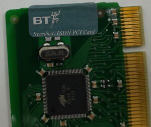 BT ISDN PCI Card Speedway - Joblots x3 - Image 4