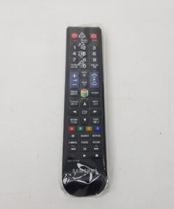 Samsung Remote Control BN96-31603B - Image 2