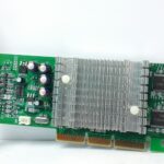 Graphics Card GeForce MX4000 128MB DDR SP7310