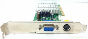 Graphics Card GeForce MX4000 128MB DDR SP7310 - Image 5