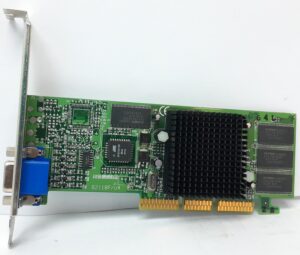 Graphics Card 3DForce2MX-64L - Image 2