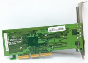Graphics Card 3DForce2MX-64L - Image 4