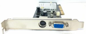 Graphics Card GF4 8X 64MB DDR W/TV 64 Bit MX440-8X - Image 5