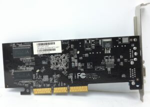 Graphics Card GF4 8X 64MB DDR W/TV 64 Bit MX440-8X - Image 4