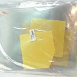 iPad Screen Protector 10 Pcs ipad2/3/4
