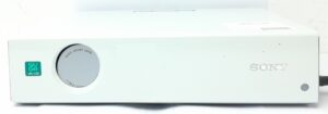 Sony VGA Projector with 344 Lamp Hours Used VPL-CS5 - Image 8