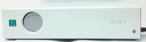 Sony VGA Projector with 344 Lamp Hours Used VPL-CS5 - Image 7