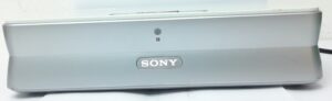 Sony VGA Projector with 344 Lamp Hours Used VPL-CS5 - Image 6