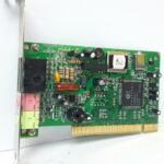 Fax Modem PCI Cards Various Models - Joblots x8
