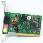 Fax Modem PCI Cards Various Models - Joblots x8 - Image 2