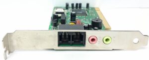 Fax Modem PCI Cards Various Models - Joblots x8 - Image 5