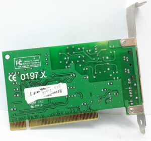 Fax Modem PCI Cards Various Models - Joblots x8 - Image 4
