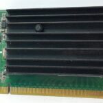 Nvidia Graphics Card Quadro NVS 295